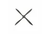 APC 9x6 Standard Sport 4-Blade Propeller