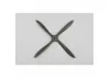 APC 9x6 Standard Sport 4-Blade Propeller