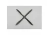 APC 10x6 Standard Sport 4-Blade Propeller