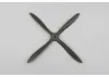 APC 10x6 Standard Sport 4-Blade Propeller
