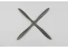 APC 11x6 Standard Sport 4-Blade Propeller