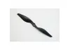 APC 7x4 Black Electric Pusher Propeller