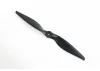 APC 10x6 Black Electric Propeller