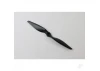APC 10x7 Black Electric Pusher Propeller