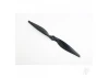 APC 11x5.5 Black Electric Propeller