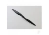 APC 14x8.5 Black Electric Pusher Propeller