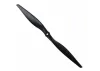 APC 14x8.5 Black Electric Pusher Propeller