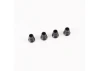 FMS 11023 Shock Pivot Ball Upper Set