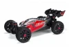 Arrma Typhon 4x4 Pre Painted Red Bodyshell