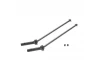 ARAC3988 Arrma CVD Driveshaft Set 115mm (2Pcs)