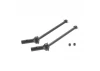 ARAC3988 Arrma CVD Driveshaft Set 115mm (2Pcs)