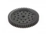 ARAC9250 Arrma HD 54T Spur Gear (0.8Mod/32DP)