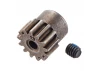 ARAC7995 Arrma 0.8 Mod 3.2mm Bore Pinion Gear - 13T