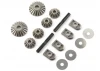 ARAC4010 Arrma Diff Gear Set (1 Unit)