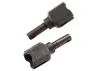 ARAC4011 Arrma Steel Diff Outdrive (2Pcs)