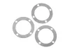 ARAC4007 Arrma Diff Gasket (3Pcs)