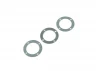 ARAC4007 Arrma Diff Gasket (3Pcs)