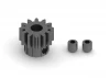 ARAC7600 Arrma 12T Mod1 Pinion Gear (1Pc)