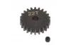 ARAC7783 Arrma 22T Mod1 Pinion Gear (1Pc)
