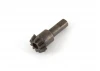 ARAC5060 Arrma Main Input Gear 10T Spiral (1Pc)