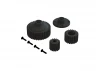 ARAC5015 Arrma Gear Set Mega Bls 2014