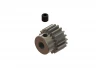ARAC7877 Arrma 0.8 Mod / 32DP 5mm Bore Pinion Gear - 18T
