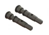 ARAC3005 Arrma Front Axle (2 Pcs)