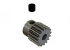 ARAC7880 Arrma Pinion Gear(16T,48DP)