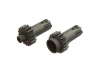 ARAC3999 Arrma Metal Diff Outdrives (2Pcs)