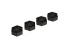 ARAC9442 Arrma Composite Wheel Hex 14mm (4Pcs)