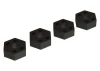 ARAC9442 Arrma Composite Wheel Hex 14mm (4Pcs)