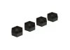 ARAC9442 Arrma Composite Wheel Hex 14mm (4Pcs)