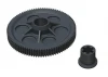 ARAC9245 Arrma Spur Gear (91T,48DP)