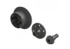 ARAC4025 Arrma Diff Case, 49T Main Gear And 17T Input Gear (1 Set)