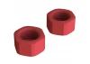 ARAC8305 Arrma Composite Slipper Clutch Nut (2Pcs) ** CLEARANCE **