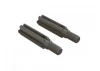 ARAC9446 Wheel Axle 8x35mm (2)
