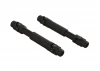 ARAC4043 Arrma Composite Slider Rear Driveshaft Set (1Pr)