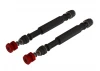 Arrma ARAC3954 CVD Slider Set (Fits Kraton/Outcast 4S)