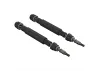 Arrma ARAC3954 CVD Slider Set (Fits Kraton/Outcast 4S)