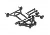 ARAC3471 Arrma Granite Body Mount