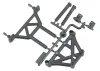 ARAC3471 Arrma Granite Body Mount