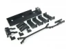 ARAC3103 Arrma Battery Tray Set