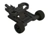 ARAC9488 Arrma Wheelie Bar Set