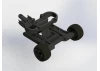ARAC9488 Arrma Wheelie Bar Set