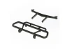 ARAC3492 Arrma SC Rear Bumper And Body Mount Set