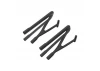 ARAC3489 SC Rear Bumper Side Guards
