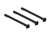 ARAC3106 Arrma Composite Battery Door Pin (3Pc)