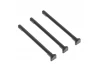ARAC3106 Arrma Composite Battery Door Pin (3Pc)