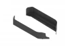 ARAC6980 Arrma Tall Side Guards (1 Pair)