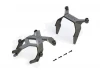 ARAC3418 Arrma Front + Rear Body Mount Set